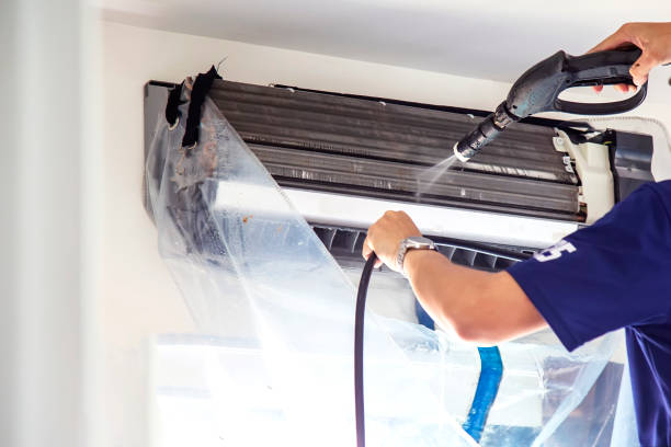 Best Air Duct Cleaning Cost  in Claysburg, PA