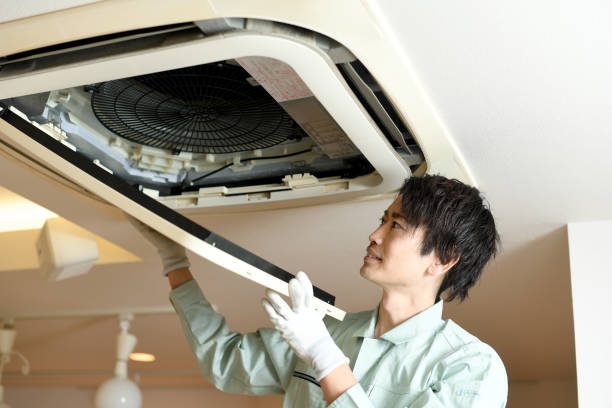 Best Air Duct Cleaning Near Me  in Claysburg, PA