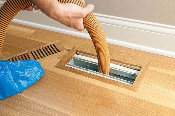 Best Air Duct Cleaning Near Me  in Claysburg, PA